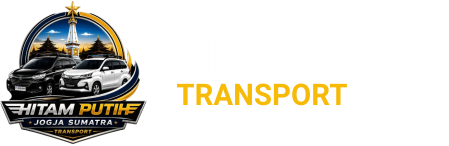 Hitam Putih Transport